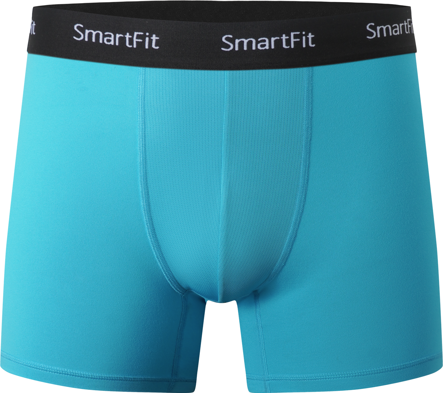 Men's 5 Pack Boxer Briefs