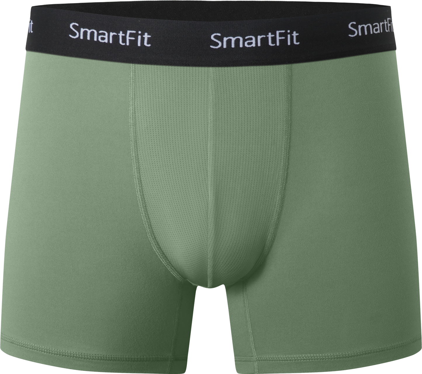 Men's 5 Pack Boxer Briefs
